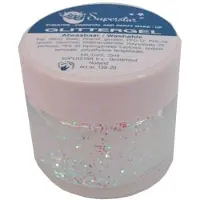 Superstar Gel superstar glitterparelmoer