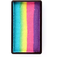 Partyxplosion Splitcake 28 gram block K