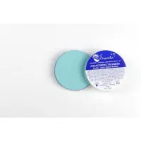 Superstar waterschmink pastelgroen 45gr (pastelgroen)