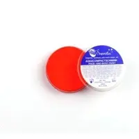 Superstar waterschmink oranje 16gr (oranje 033)