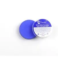 Superstar waterschmink lichtblauw 16gr (lichtblauw)