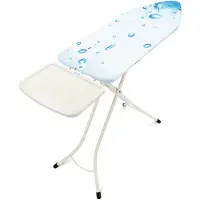 Brabantia Solid C 124x45 Cm Ice Water