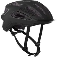 SCOTT - MTB helmen - Helmet Arx (Ce) Black voor Unisex - Maat M - Zwart