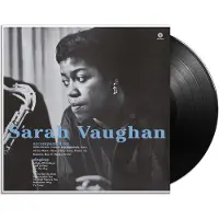 Intermusic Sara Vaughan With.. (LP)