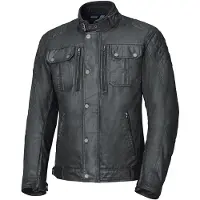 Held Chandler Urban Jas Zwart Maat M