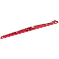 4K5 SH 920 | waterpas voor metselaars 100cm - 603.107-100