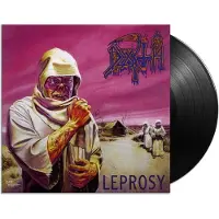 Import Leprosy reis