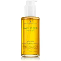 Charlotte Meentzen Natuur puur Balance Duindoorn-Schisandra Lichaamsolie 95 ml