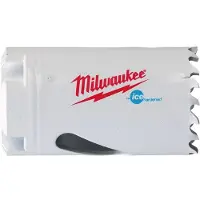 Milwaukee Holboor Scie cloche Hole Dozer 33 mm 49560067