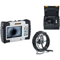 Laserliner VideoControl-Snake Set - 084.115L