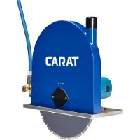 Carat Muurzaagmachine MZ-350