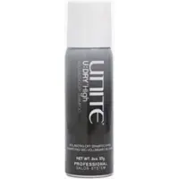 Unite U: Dry High