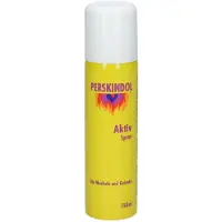 Perskindol Active Spray
