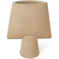101 Copenhagen Sphere Vase Square Vaas Sand | Mini