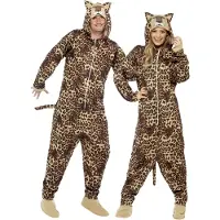 Vegaoo Elvis Presley-kostuum voor mannen - Verkleedkleding - Medium