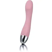 Svakom - Amy G-Spot Vibrator Paars