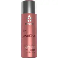 Swede - Fruity Love Glijmiddel Pure Chocolade 100 ml