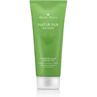 Charlotte Meentzen Natuur puur Balance Groene Thee Lichaamsbalsem 200 ml