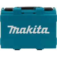 Makita Koffer Kunststof Blauw voor DDF en DHP - 824979-9