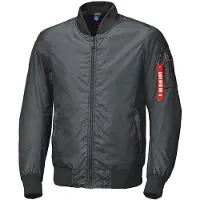 Held Palermo Jas Zwart Maat 3XL