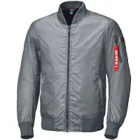 Held Palermo Jas Grijs Maat XL