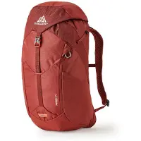 Gregory Arrio 24 Wandelrugzak 55 cm rood