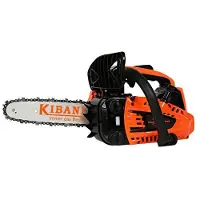 Kibani TM 2500-2 Eenhands Kettingzaag 25.4cc / 25 Cm (GTS2507)
