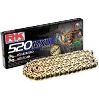 Rk 520mxu Ketting