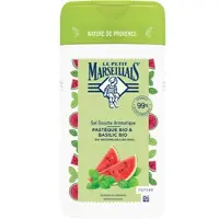 Le Petit Marseillais Douchegel Bio Watermeloen & Bio Basilicum 250 Ml