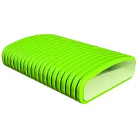 Ubbink AE45SC flexibele buis - rol 20 meter - 0188668