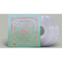 Konkurrent Soft Pink Truth - Is It Going To Get Any Deeper Than This? (2 LP) (Coloured Vinyl)