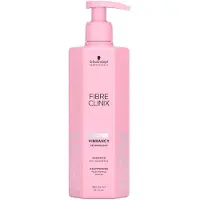Schwarzkopf Fibre Clinix Fortify Shampoo 300 ml