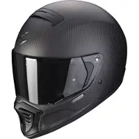Scorpion EXO-HX1 Carbon Se Mat Zwart Integraalhelm Maat XL