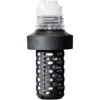Katadyn Befree Black Edition Filter Cartridge - Waterfilter - Watervervangingelement - Waterfiltersysteem - Drinkwater - Drinkwater Filter - Diepe Filtratie - Zwart