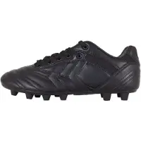 Hummel Nappa Nero II FG Voetbalschoenen | Maat 44