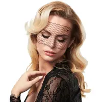 Bijoux indiscrets - Louise Oogmasker