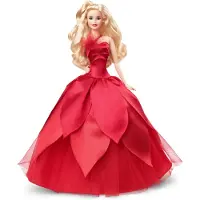 Barbie Holiday Doll 2022