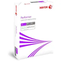 Xerox Kopieerpapier Performer - ECF - A3-formaat - 80 g/m² - wit - 500 vellen