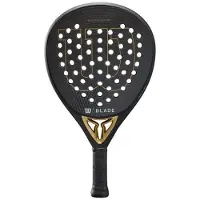 Wilson Blade Pro V2 Padel Racket Goud