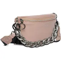 Replay Gordeltas Schoudertas Waist Bag Sand Lichtbruin