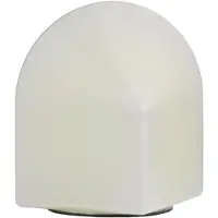 HAY Parade Tafellamp Shell White | 160