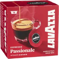 Lavazza A Modo Mio Passionale