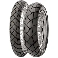 Metzeler TOURANCE 110/80-19 TL, Motorbanden voor