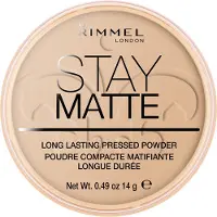 Ginza.se Stay Matte Pressed Powder Sandstorm 004