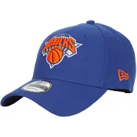 New Era New York Knicks NBA 9Forty Cap | Default