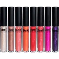 Grimas - Lip Gloss - Holo Magic - 10 - 3ml