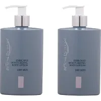 Beauté Pacifique - 2 x Body Lotion for Dry Skin 500 ml.