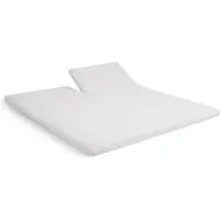 Select by Beter Bed Molton Splittopmatras