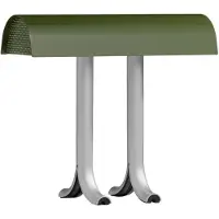 HAY Anagram tafellamp Seaweed green