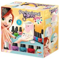 Buki France Buki - Nagelstudio - Nagels lakken - Manicure